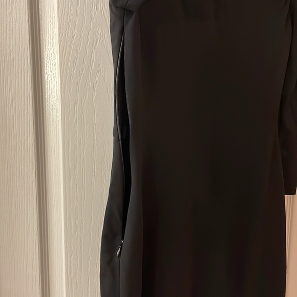 Diane von Furstenberg Women’s Black Dress - Size 2 - Picture 4 of 4